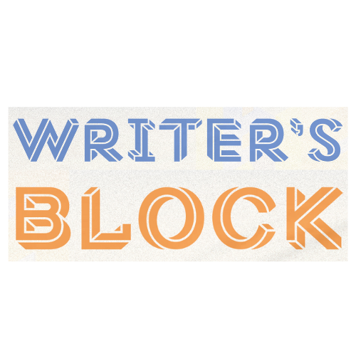 Writer’s Block (2)